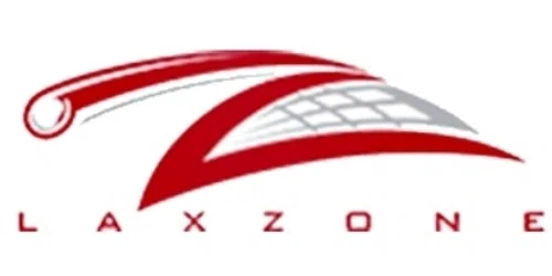 Lax Zone Merchant logo