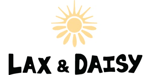 Lax & Daisy Promo Code