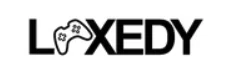 Laxedy Merchant Logo
