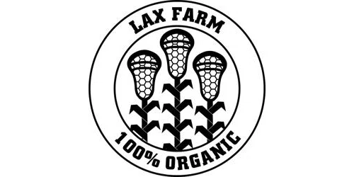 LAX Farm Merchant logo