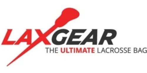 Laxgear Merchant logo