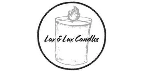Lax & Lux Candles Promo Code