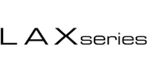 LAXseries Promo Code