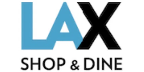 LAX Shop & Dine Merchant logo