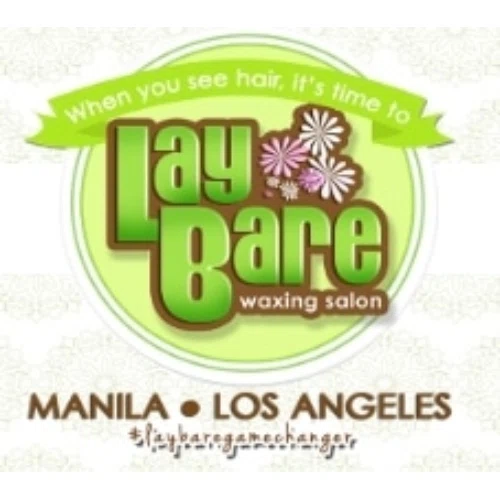 Lay Bare Merchant Logo