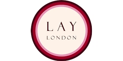 LAY London Promo Code