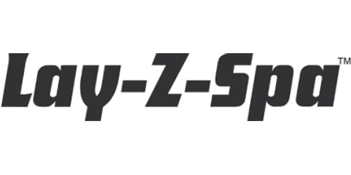 Lay-Z-Spa Merchant logo
