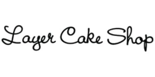 Merchant Layer Cake Shop