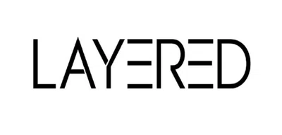 Layered Merchant Logo