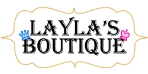 Layla's Boutique Promo Code