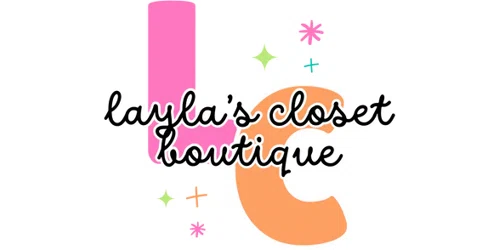 Layla's Closet Boutique Promo Code