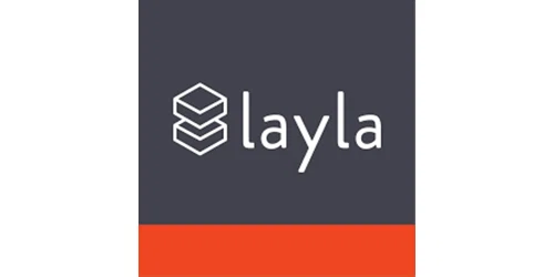 Layla Sleep Merchant logo