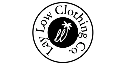 Lay Low Apparel coupon