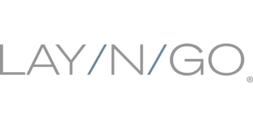 Lay-n-Go Merchant logo