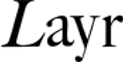 Layr Official Promo Code