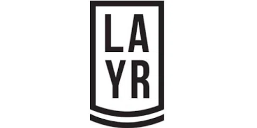 LAYR Promo Code