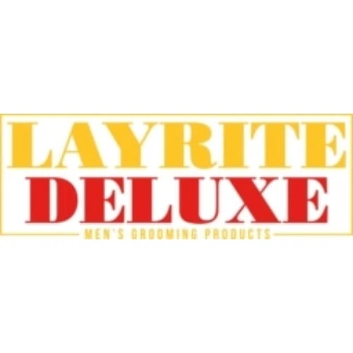 Layrite Men's Grooming Promo Code