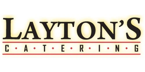 Layton's Catering Promo Code