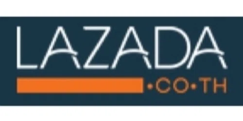 Lazada Thailand Merchant logo