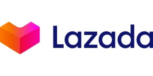 Lazada Singapore Merchant logo