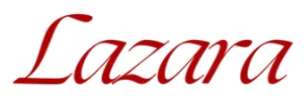 Lazara Merchant Logo