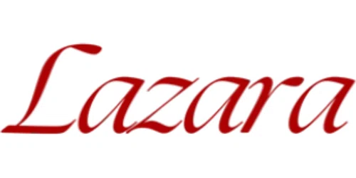 Lazara Promo Code