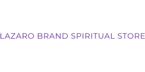 Lazaro Brand Spiritual Store Promo Code
