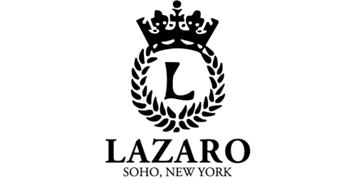 Lazaro Soho Promo Code