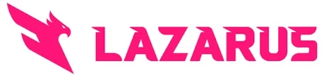Lazarus Merchant Logo