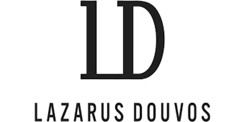 Lazarus Douvos Promo Code