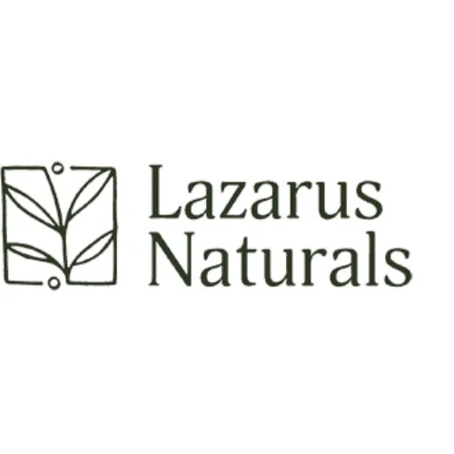 lazarus naturals indica