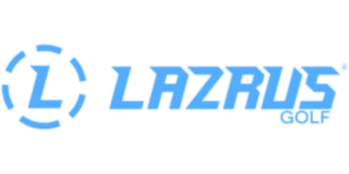 LAZRUS Golf Promo Code