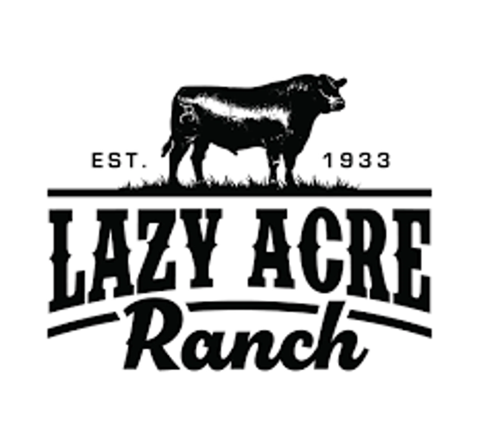 LAZY ACRE RANCH Promo Code — 159 Off in Sep 2024