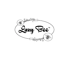 Lazy Bee Merchant Logo