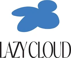Lazy Cloud Merchant Logo