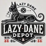 Lazy Dane Depot Merchant Logo