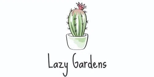 Lazy Gardens Promo Code