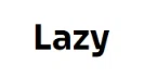 Lazy Promo Code