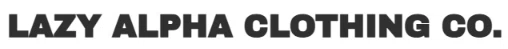 Lazy Alpha Clothing coupons