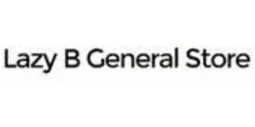 Lazy B General Store Promo Code