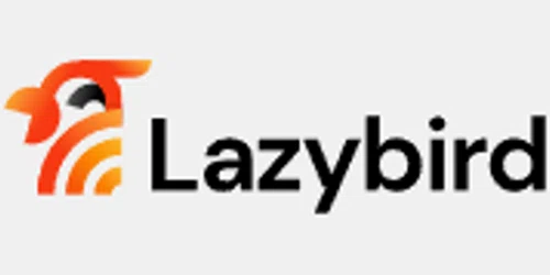 LazyBird Promo Code