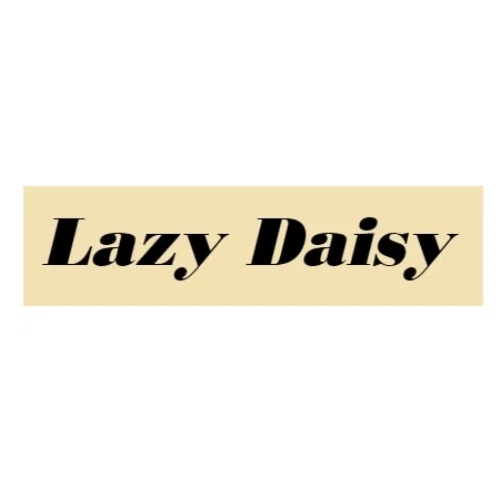 50 Off Lazy Daisy Promo Code, Coupons February 2024