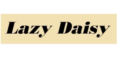 Lazy Daisy Promo Code