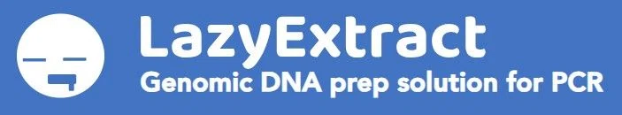 LazyExtract Merchant Logo