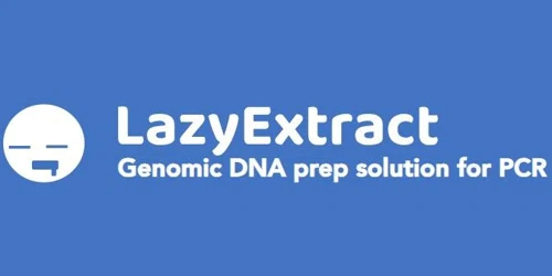 LazyExtract Promo Code