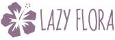 LAZY FLORA Promo Code — 30 Off (Sitewide) in Aug 2024