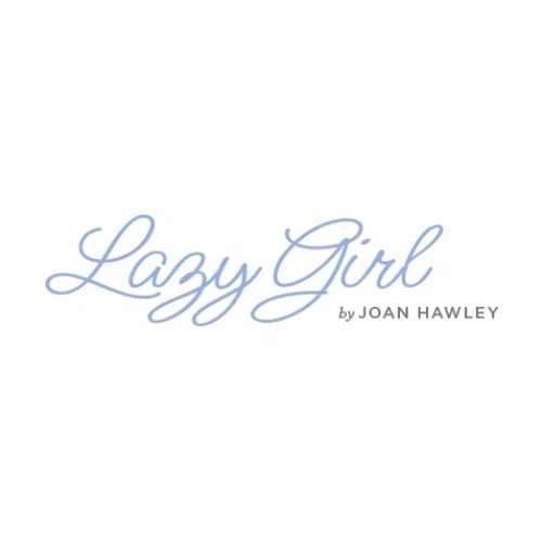 Lazy Girl Designs Merchant Logo
