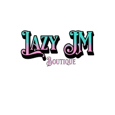 Lazy JM Boutique Merchant Logo