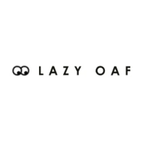 Lazy Oaf Size Chart