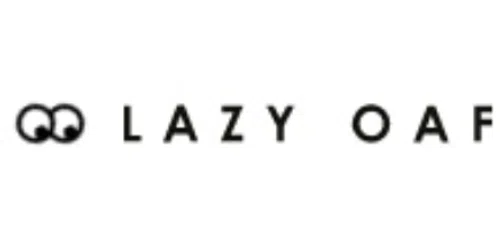 Lazy Oaf Merchant logo